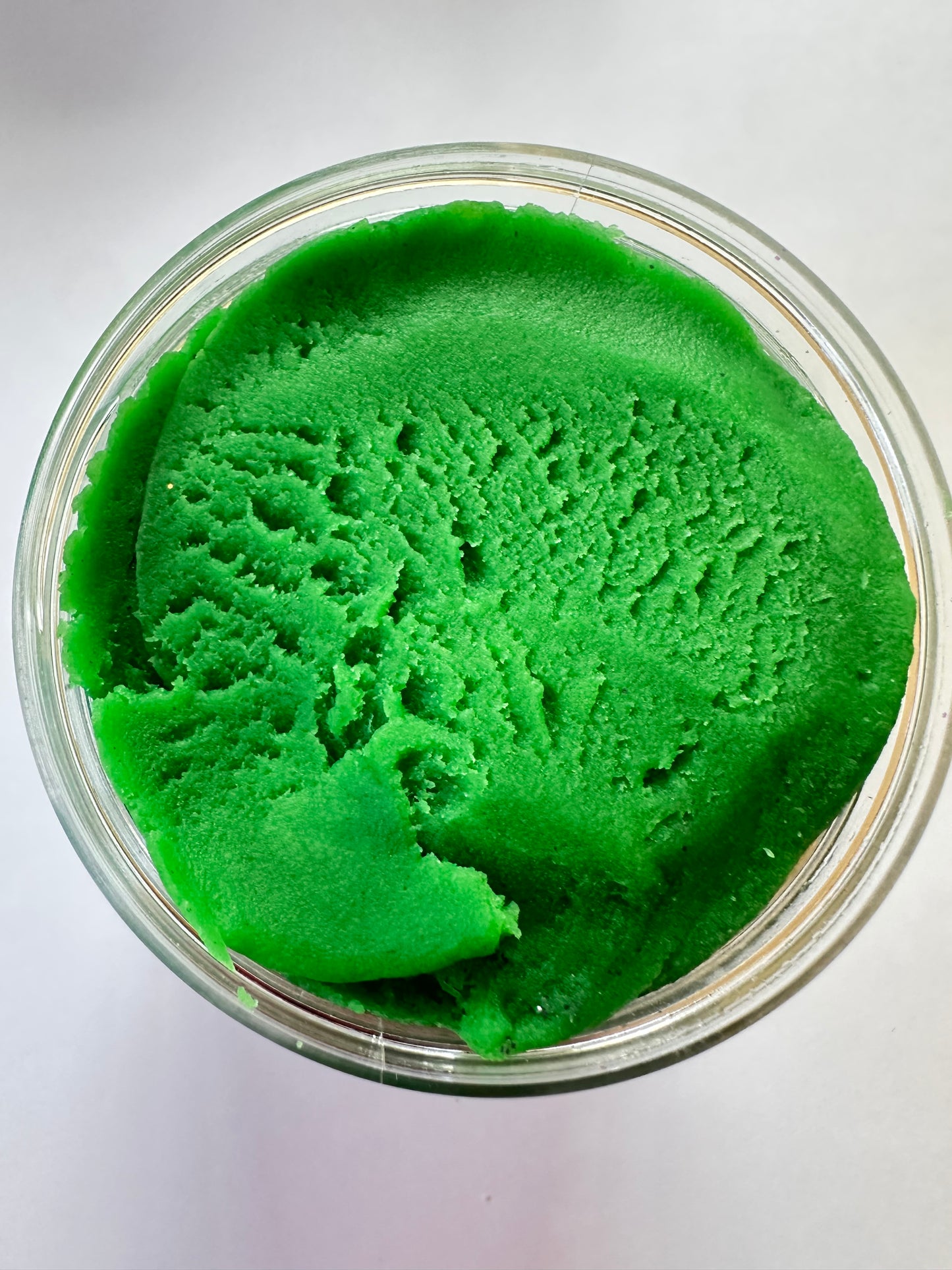 WHOLESALE playdough jars-small