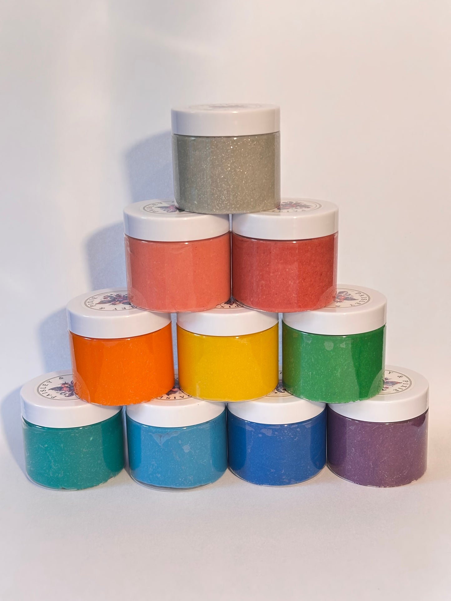 Large Jars