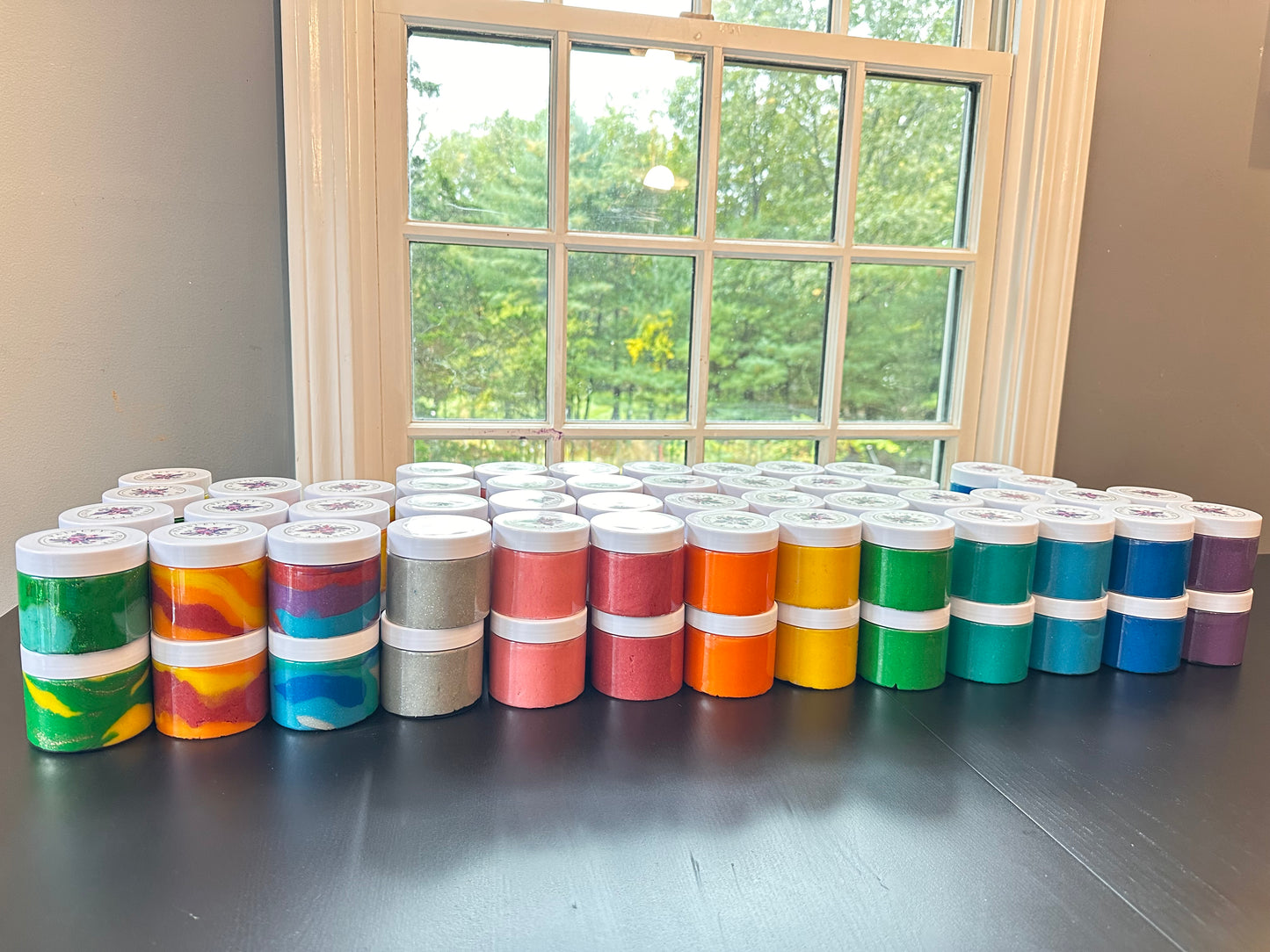 Standard Jars