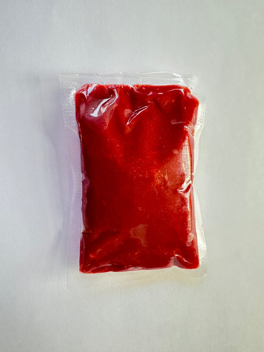 WHOLESALE playdough vacuum pack (2.5oz)