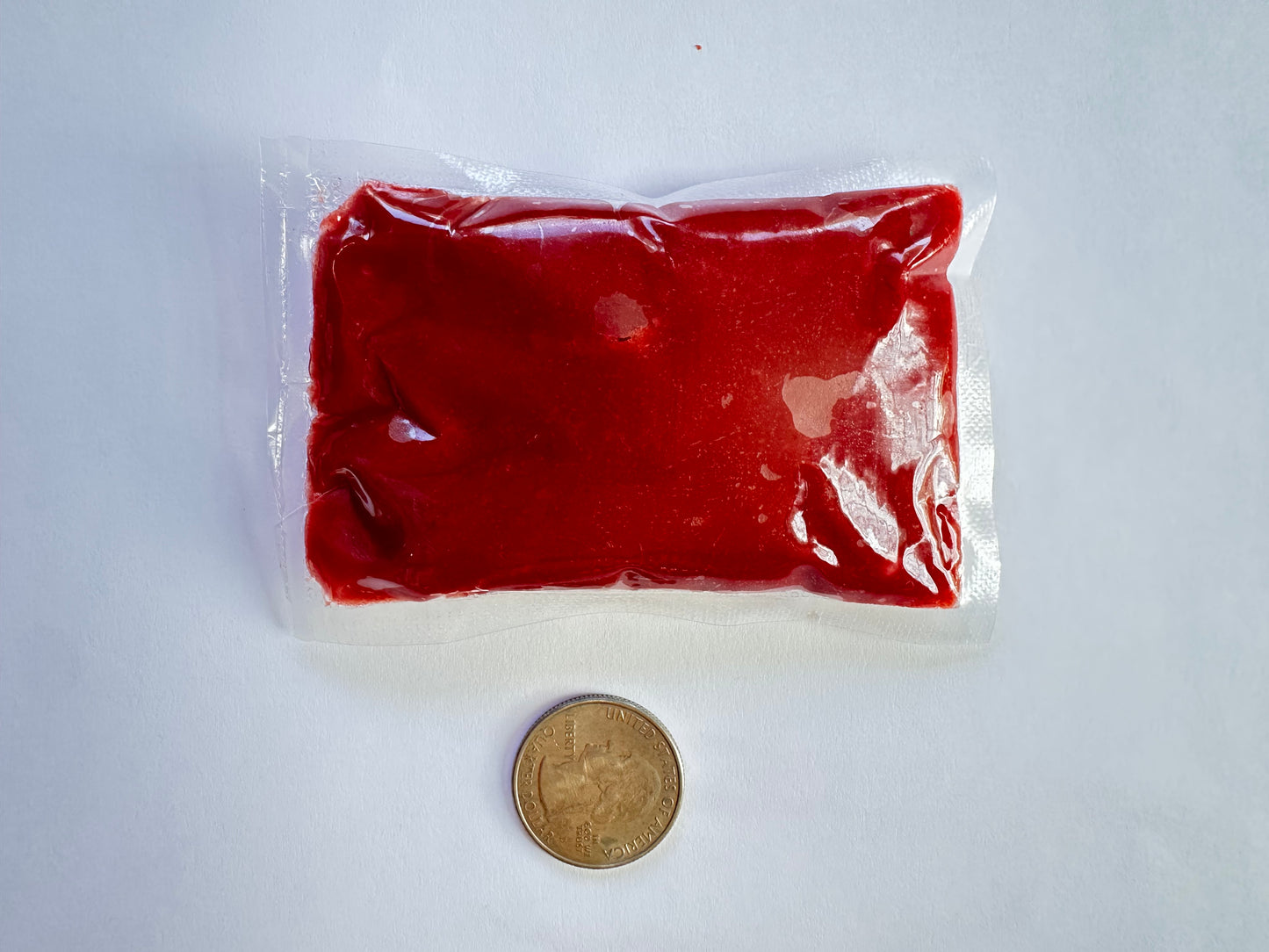 WHOLESALE playdough vacuum pack (2.5oz)