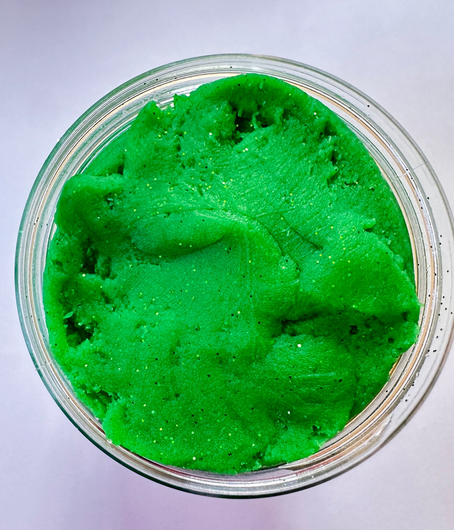 WHOLESALE playdough jars-small