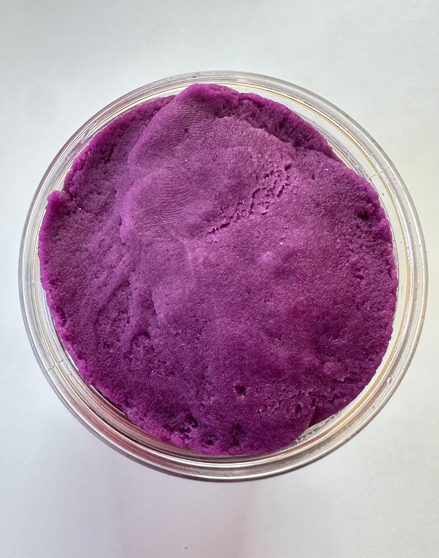 WHOLESALE playdough jars-small
