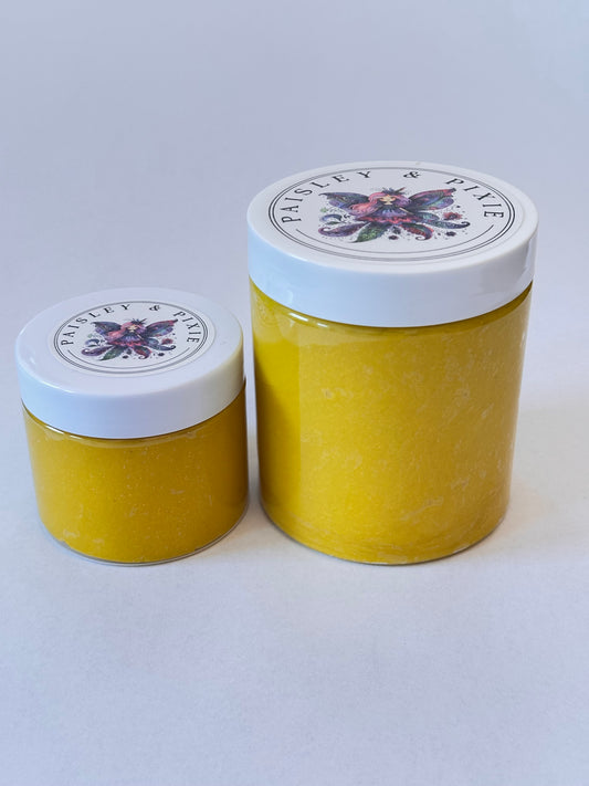 Large Jars